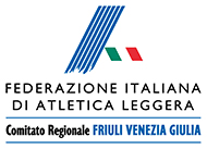 CAMPIONATI REGIONALI INDIVIDUALI ASSOLUTI DI CROSS